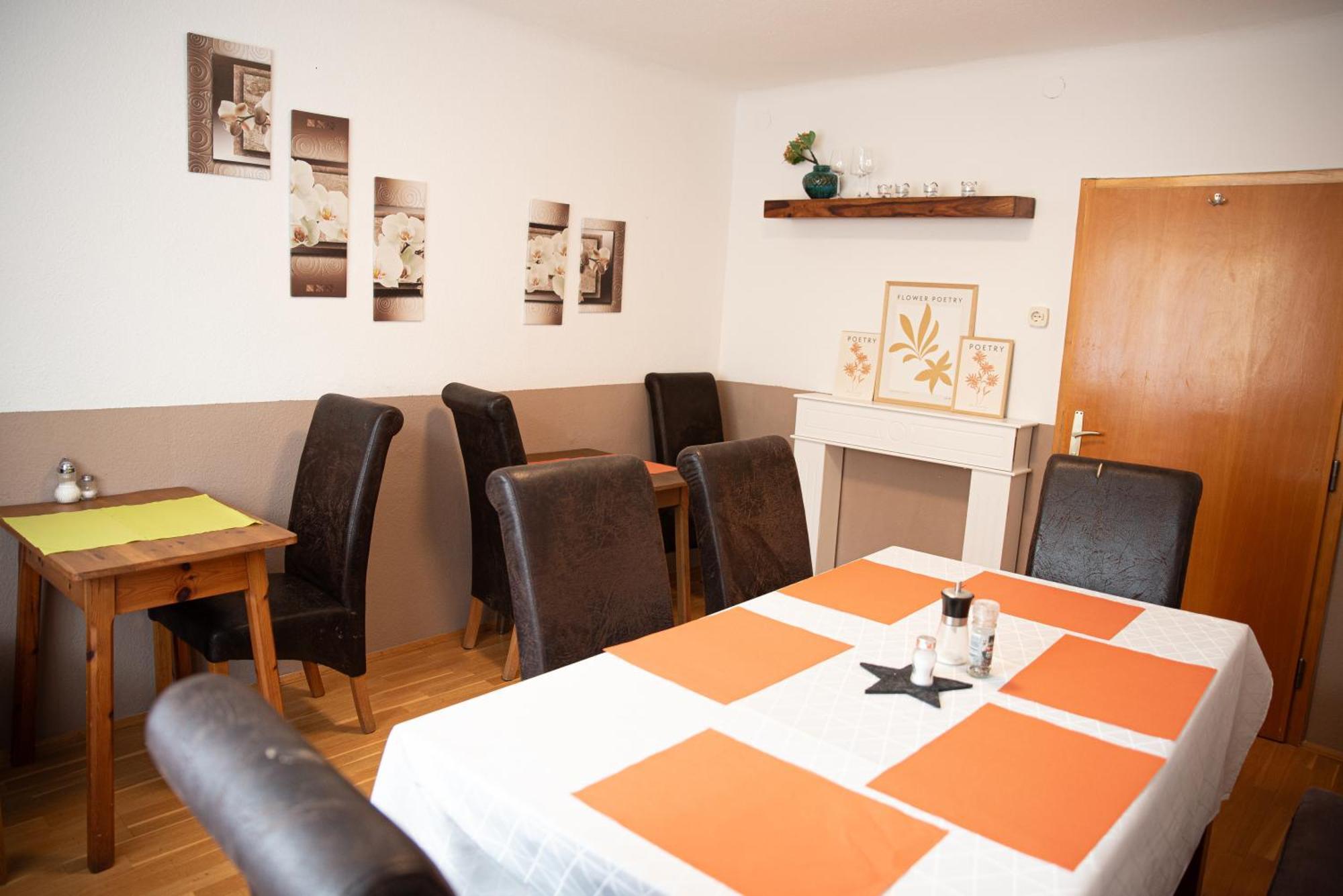 Haus Maria Bed & Breakfast Fusch an der Glocknerstraße Екстериор снимка