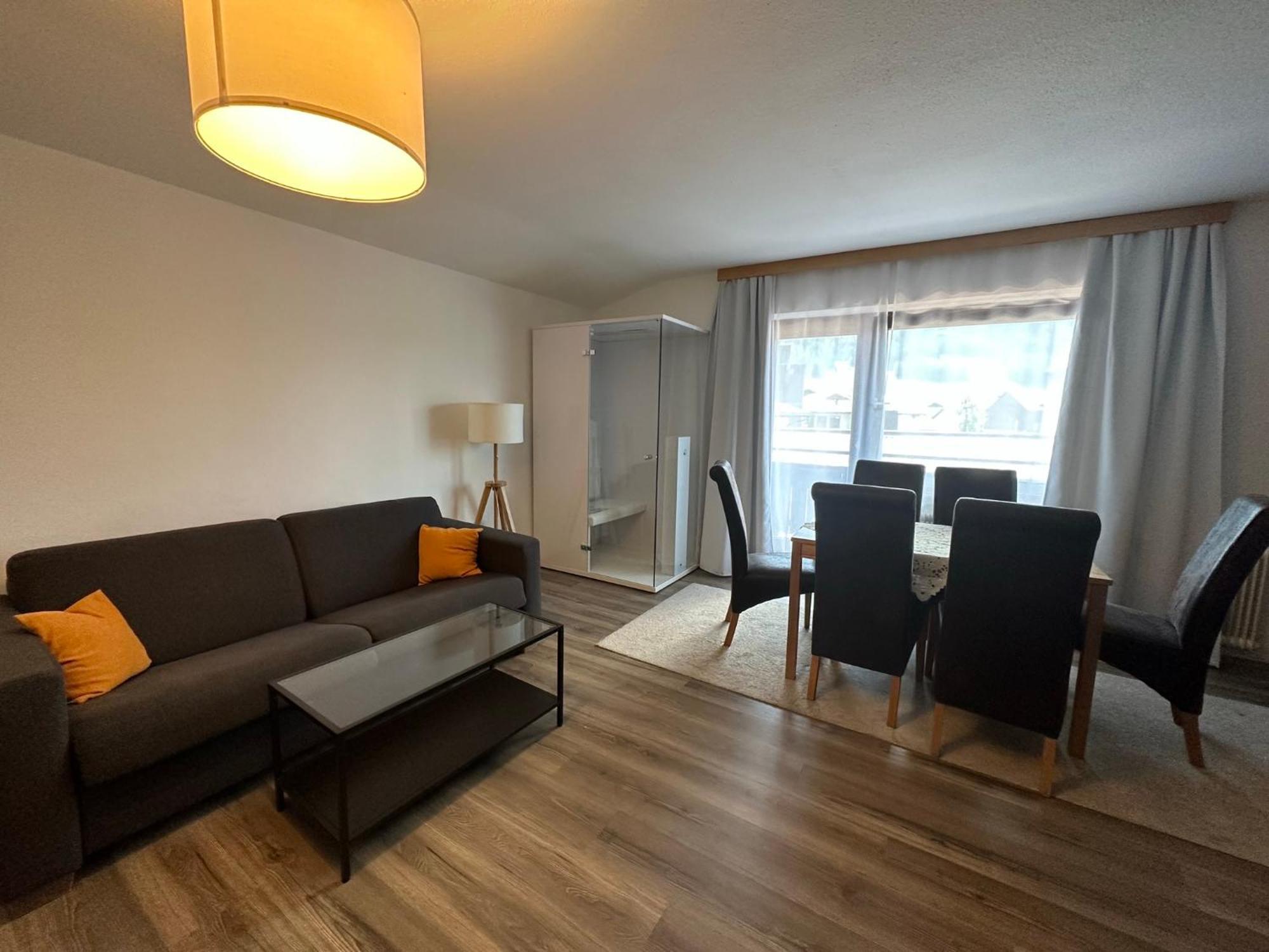 Haus Maria Bed & Breakfast Fusch an der Glocknerstraße Екстериор снимка